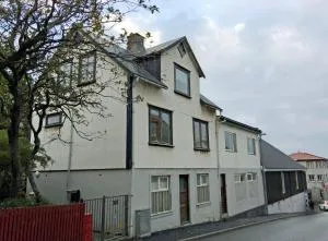 Liv's Guesthouse - ميدفاغور