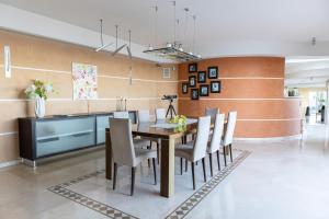 Villas Villa The View : photos des chambres