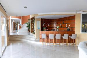 Villas Villa The View : photos des chambres