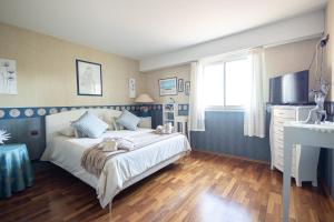 Villas Villa The View : photos des chambres