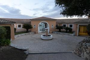 Villas Villa The View : photos des chambres