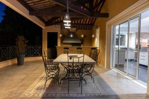 Villas Villa The View : photos des chambres