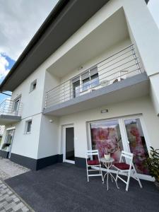 Apartments & Wellness Dalija with Massages studio