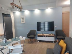 La Casita a brand new apartment in the center
