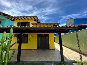 casa das bromelias prainha - تاريتوبا