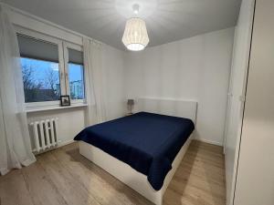 Apartament Piastowska