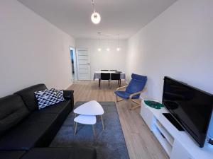 Apartament Piastowska