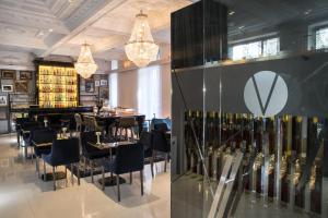 Hotels Vertigo Hotel, Marriott Bonvoy : photos des chambres