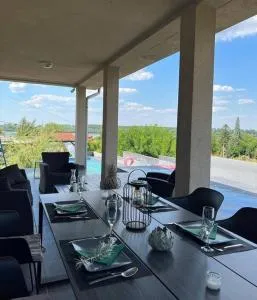 Vila Sunset Jugovo - Kolari