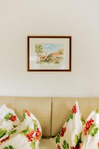 Stockers kleines Dorfhotel