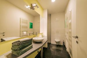 Stockers kleines Dorfhotel