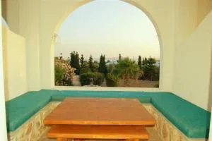 Άνεσις διαμέρισμα στην Πάρο - Angairiá