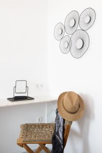 MYKONOS HOUSE Secrecy , Mykonos Town