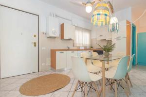 TurcheseRivamare 30 metri dal mare