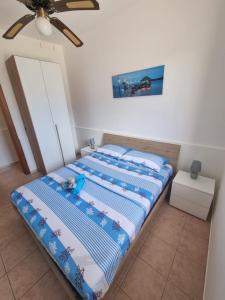 Vento dEstate - Salento - Appartamento vicino al mare