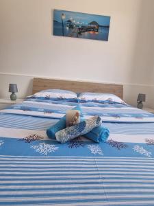 Vento dEstate - Salento - Appartamento vicino al mare