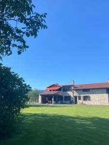 Lekunberri Baserria - Morga