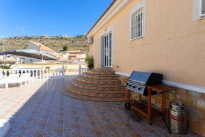 CH Villa Rio Mundo Rojales