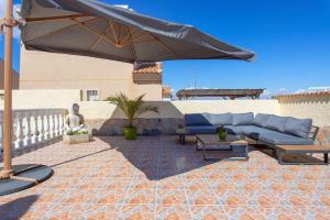 CH Villa Rio Mundo Rojales