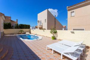 CH Villa Rio Mundo Rojales