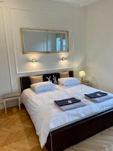 Apartament z duszą
