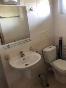 Cute Studio Apt, Pollo Resort