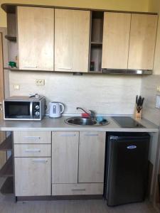 Cute Studio Apt, Pollo Resort