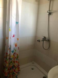 Cute Studio Apt, Pollo Resort