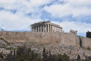 ACROPOLIS GATE