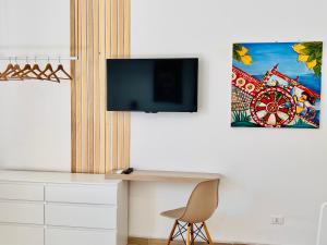 Villa di Nera Apartments