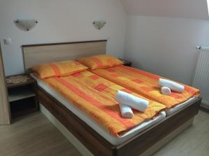 Apartmaji Kranjska Gora
