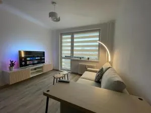 Apartman na kopci - Rozgony