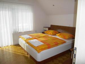 Apartmaji Kranjska Gora