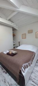 Sejours chez l'habitant chambre chez l'habitant avec spa et petit-dejeuner en lisiere de foret : photos des chambres