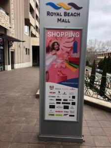 2 Bed, Royal Beach Barcelo Hotel