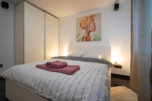 Apartment Hesa- 4 star apartment