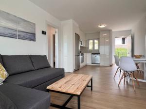 Apartamento Puerta de Comillas - Monabri