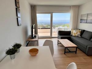 Apartamento Puerta de Comillas - Monabri