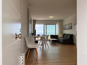Apartamento Puerta de Comillas - Monabri
