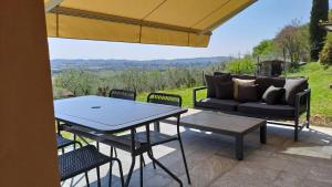 Aria di Franciacorta