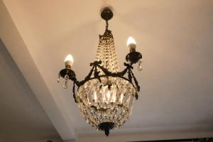 Boutique-Hotel im Sternenhof