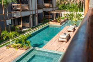 KAMBY MILAGRES l Natureza e Conforto