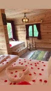 Melenkale apart süit jakuzi - Çayırdüzü