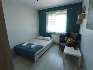 Apartament Moris