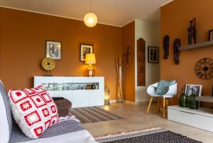 Alojamento Nuno Moço