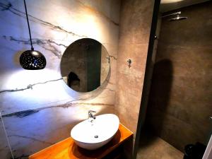 Pelagias Apartments Finikounda