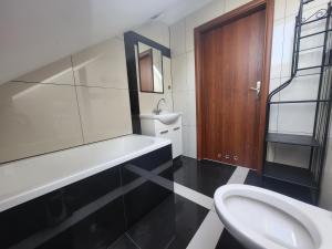 Apartamenty Żabcia