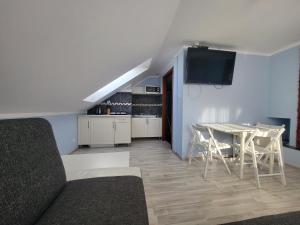 Apartamenty Żabcia