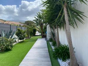Maisons de vacances Villa Livia Porticcio piscine 500m plage : photos des chambres