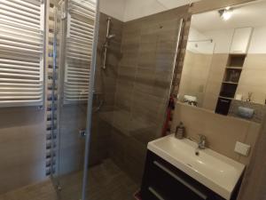 Apartament Moris